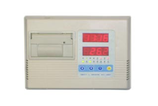 JQD-1058C 系列温湿度控制打印记录仪