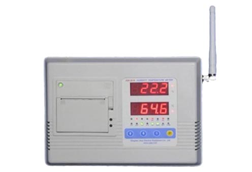JQA-2018系列超低温温度报警记录仪