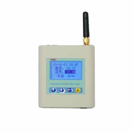 JQS-WD20无线温湿度传感器