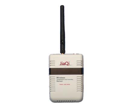 JQS-W020无线温（湿）度传感器